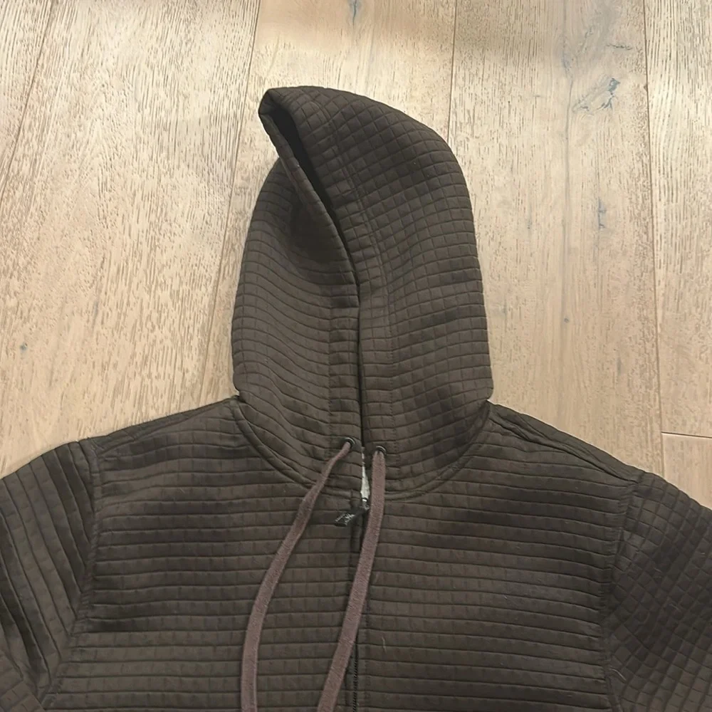 Analog by Burton hoodie - Picture 2 of 5